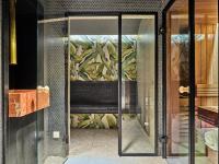 Plán poschodí v ubytovaní Hotel Altus Palace - Destigo Hotels