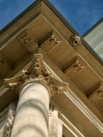 Plán poschodí v ubytovaní Hotel Altus Palace - Destigo Hotels