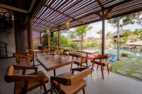 Posezení v ubytování Candy Villa by GenuineHost