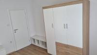 Plán poschodí v ubytovaní Apartmani Mali