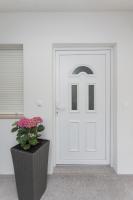 Plán poschodí v ubytovaní Bloom Apartment
