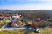 Príroda v okolí dovolenkového domu