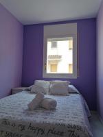 The floor plan of Ideal apartamento a 100m playa - Calafell