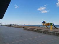 The floor plan of Ideal apartamento a 100m playa - Calafell