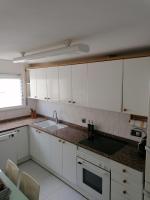 The floor plan of Ideal apartamento a 100m playa - Calafell