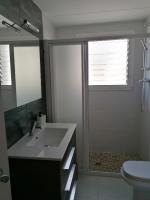 The floor plan of Ideal apartamento a 100m playa - Calafell