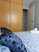 The floor plan of Ideal apartamento a 100m playa - Calafell