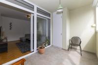 Půdorys ubytování Apartment ALAN