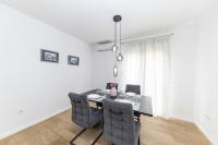 Půdorys ubytování Apartment ALAN