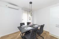 Půdorys ubytování Apartment ALAN