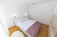 Půdorys ubytování Apartment ALAN