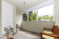 Půdorys ubytování Apartment ALAN