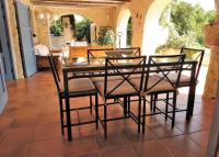 Plán poschodí v ubytovaní Casa rural con encanto, 4 hab con 4 baños completos en suite, piscina y campo privado