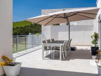 Balkón alebo terasa v ubytovaní Casares Green 2365