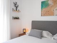 Posteľ alebo postele v izbe v ubytovaní Casares Green 2365