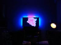 Plan piętra w obiekcie Ambient studio Komotini