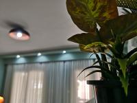 Plan piętra w obiekcie Ambient studio Komotini