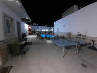 Bazén v ubytování TENERIFE LITTLE VILLAGE 1D nebo v jeho okolí
