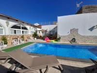 Bazén v ubytování TENERIFE LITTLE VILLAGE 1D nebo v jeho okolí