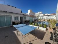 Půdorys ubytování TENERIFE LITTLE VILLAGE 1D