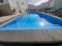 Bazén v ubytování TENERIFE LITTLE VILLAGE 1D nebo v jeho okolí
