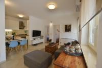 Plán poschodí v ubytovaní Mia Apartment