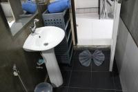 Ein Badezimmer in der Unterkunft B Happy Resort - SHA ExtraPlus