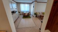 Kuchyň nebo kuchyňský kout v ubytování Free SPA в Св. Иван Рилски - Сладък дом сред лукс
