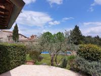The swimming pool at or close to Agriturismo San Sano