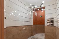 Kúpeľňa v ubytovaní Thyssen Boutique Apartments by Caleta Homes