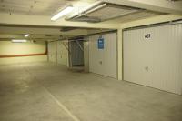 Plán poschodí v ubytovaní Apartament Oliver
