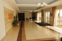 Plán poschodí v ubytovaní Apartament Oliver