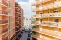 Okolie apartmánu