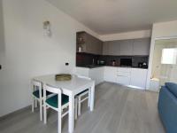 Kuchyňa alebo kuchynka v ubytovaní IseoLakeRental - Costa del Sole