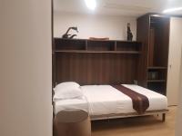 Plán poschodí v ubytovaní ARCADIAN suite&rooms