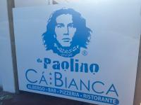 Hotel Ca' Bianca da Paolino tanúsítványa, márkajelzése vagy díja