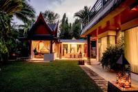 Villa in the Park, Whole house's suitable for family's vacation - Housity