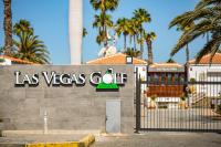 Certifikát, hodnocení, plakát nebo jiný dokument vystavený v ubytování Vegas503