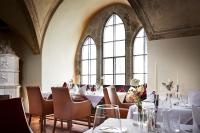 Posezení v ubytování Hotel Schloss Mittersill