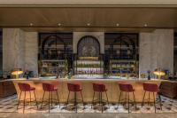 Nápoje v ubytování Radisson Blu Hotel & Spa, Nashik