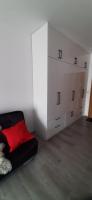 Posedenie v ubytovaní Apartament 59 JUSTI