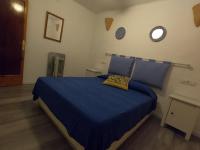 Plan piętra w obiekcie Son Riera Petit Paradís