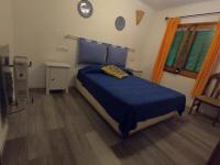 Plan piętra w obiekcie Son Riera Petit Paradís
