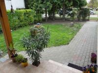 Vonkajšia záhrada v ubytovaní Holiday home in Siofok - Balaton 42696