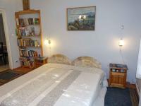 Posteľ alebo postele v izbe v ubytovaní Holiday home in Siofok - Balaton 42696