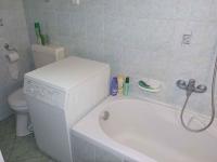 Kúpeľňa v ubytovaní Holiday home in Siofok - Balaton 42696