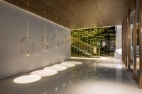 Humble Boutique Hotelにあるバスルーム