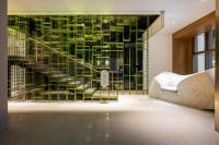 Humble Boutique Hotelにあるベッド