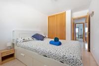 Půdorys ubytování Residence La Perla