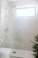 Łazienka w obiekcie Dreamsea Surf House Fuerteventura